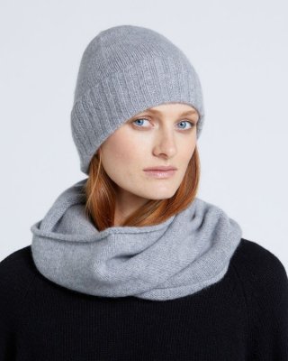 Carolyn Donnelly The Edit Cashmere Snood