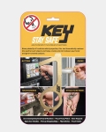 Stay Safe Key