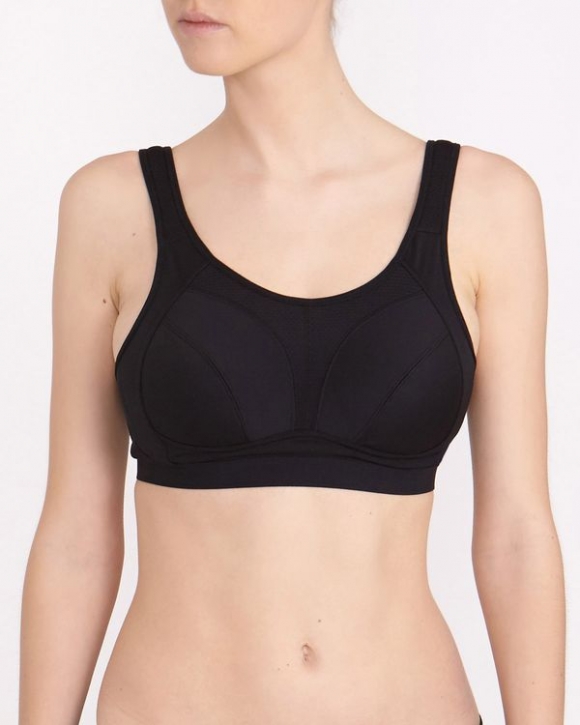 Sports Bra - Pack Of 2