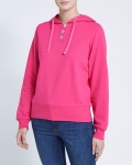 Button Sweatshirt