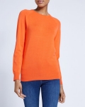 Crew-Neck Jumper