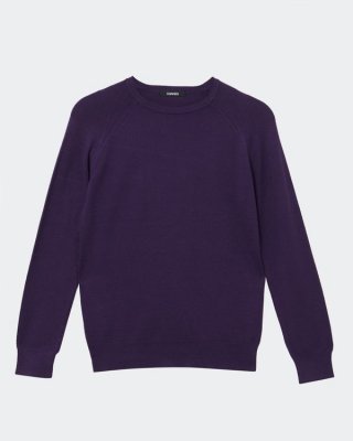 Crew Neck Jumper