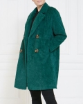 Gallery Bijou Drawn Coat