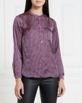 Gallery Bijou Long Sleeve Top