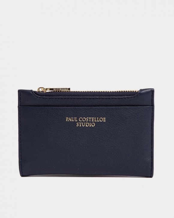 Paul Costelloe Living Studio Leather Coin Purse