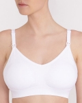 Seamfree Nursing Bra