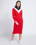 Savida Hailey Sweatshirt Dress