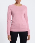 Crew-Neck Jumper