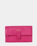 Paul Costelloe Living Studio Travel Wallet Pink