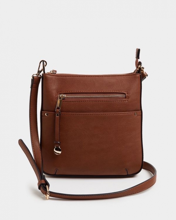 Cara Crossbody