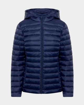 Hooded Superlight Jacket