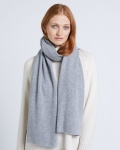 Carolyn Donnelly The Edit Cashmere Scarf