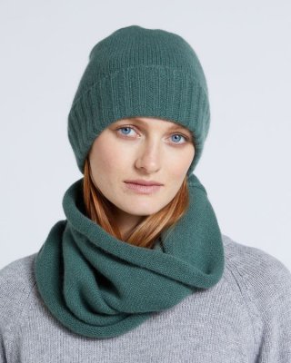 Carolyn Donnelly The Edit Cashmere Snood