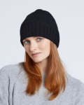 Carolyn Donnelly The Edit Cashmere Hat