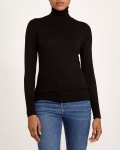 Polo Neck Jumper