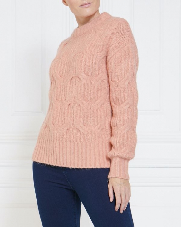 Gallery Bijou Chunky Jumper