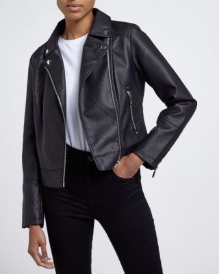 Biker Jacket