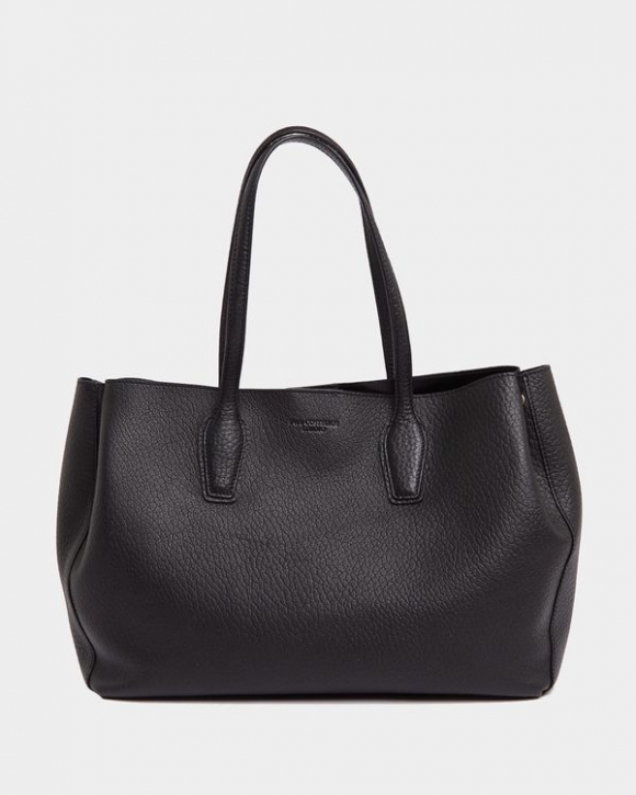 Paul Costelloe Living Studio B Leather Tote Bag