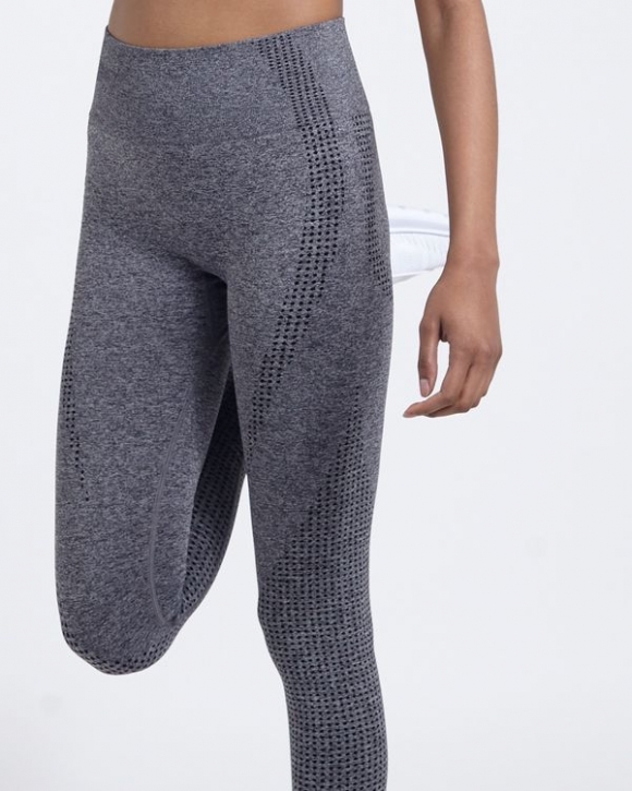 Marl Seamfree Legging