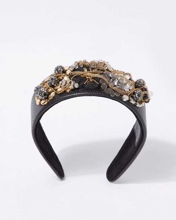 Joanne Hynes Decadent Dreams Hairband