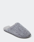 Chenille Mule